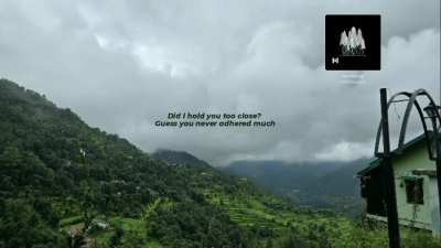 Better man I am not.