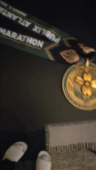 I've never stayed in a hotel and dropped just one fart