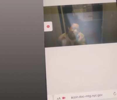 Kay Flock w a message to Dougie B 😳😳