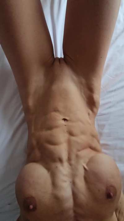 Your favorite Fitness Instructor🥰