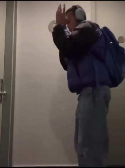 Yabujin - DRUGS IN HER ROOM