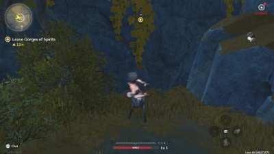 Dis game kinda hard..