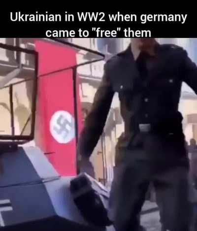 Don't take it to seriously