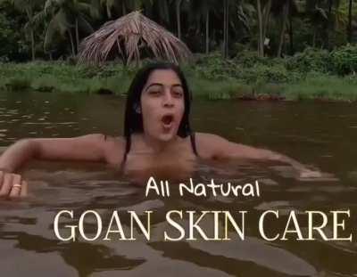 Instagrammer Chaitali 