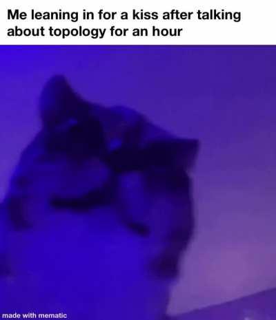 but it's so interesting