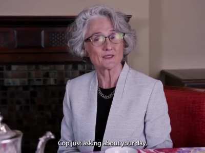 National Lawyers Guild (Detroit and Michigan chapter) provide vital PSA for this new movement of protesters