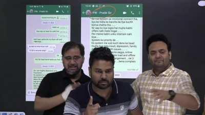 Sab kuch h bhool bhulaiya