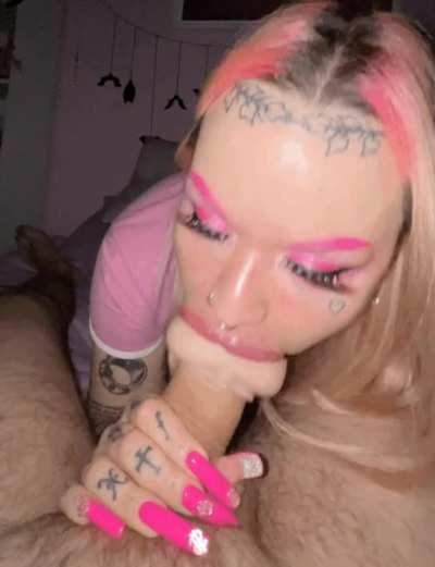 Im absolutely gooned fucktoy