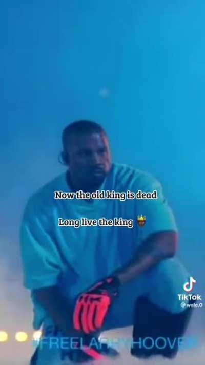 a genius downfall, it makes me so sad