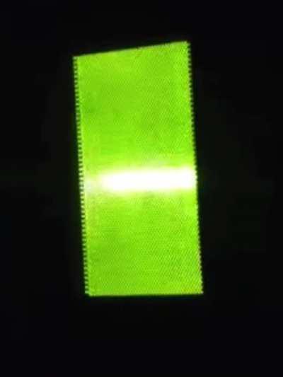 WCGW if you microwave a glow stick!