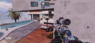 This Is Luck On So Many Different Levels