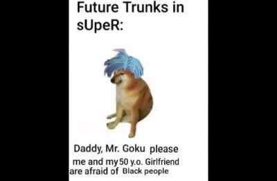 voiced over a meme i saw