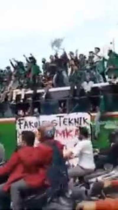 Have you ever wondered what Indonesian weebs are like?