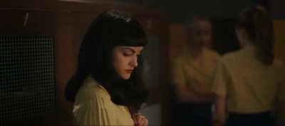 In Riverdale season 7 episode 9 with Lili Reinhart