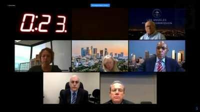 The most efficient 30 seconds dunking on the LAPD of all time