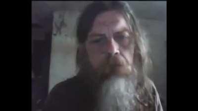 Don't let the anti-christ tell you what is natural