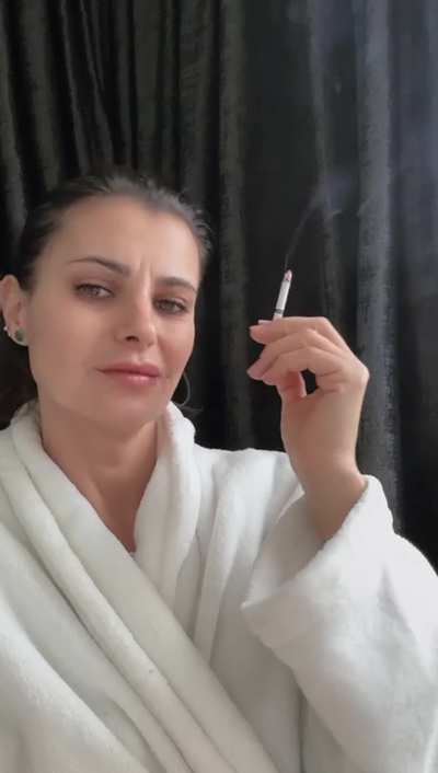 This is how i start always my day 