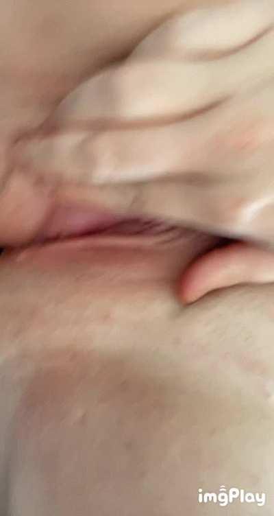 I hope you love raw dogging soft chubby sluts 😈😍