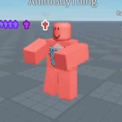 The 3 Self-Embodiments of Perfection-