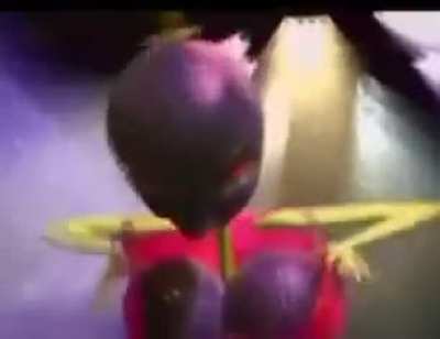 Your average night in Angeles City: