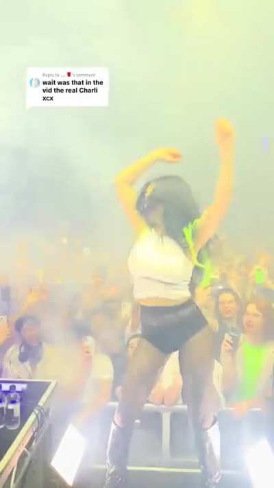 How do I achieve this level of cuntiness?