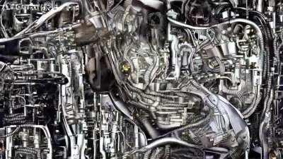 Someone posted my art on this subreddit and it reached the front page without credit, so I thought I'd post something myself