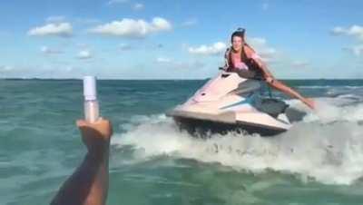 Bottlecap Challenge Win