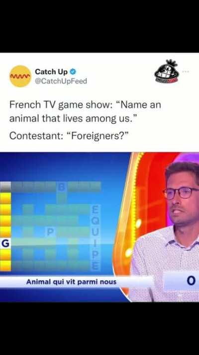 Praise Spez for letting French people on Reddit