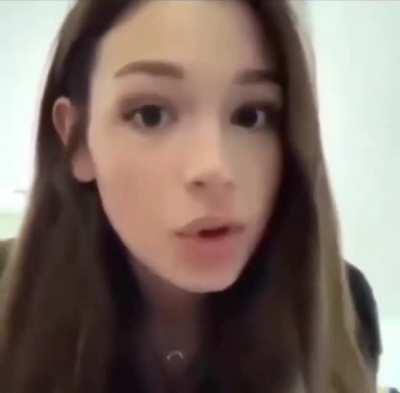 How girls react when they see a redditor