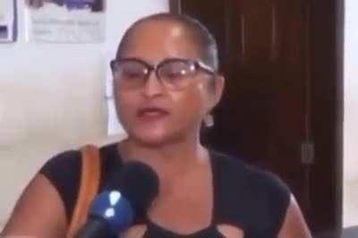 Eu acho que ele te conhece!