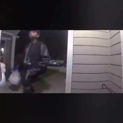 Never bring a gun to a gun fight