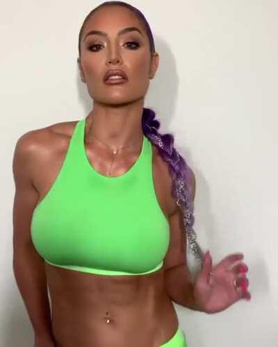 Eva Marie