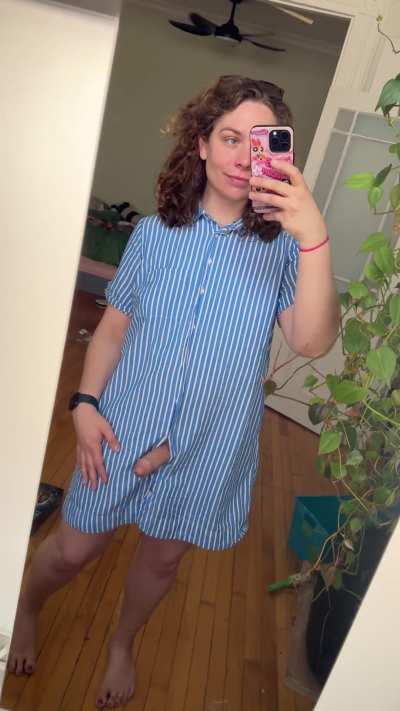 Trans GIF by animeaddy