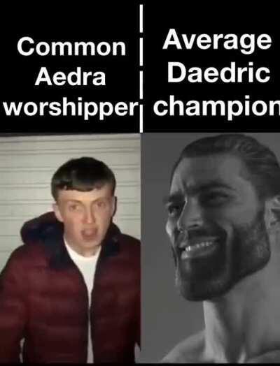 Which side are you on?