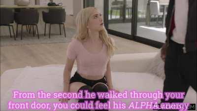 Your First REAL Cock - Part 1 of 3