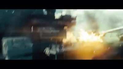 Another way too long low effort meme video.