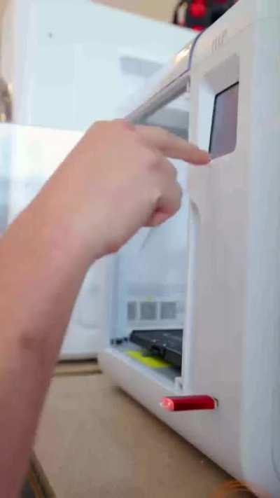 I hate when tictacs rattle, so I built this.