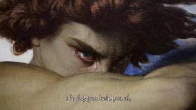 Bu savaş hiç bitmeyecek olan bir savaş.