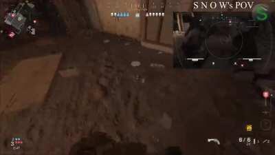 Could this be the craziest one yet?