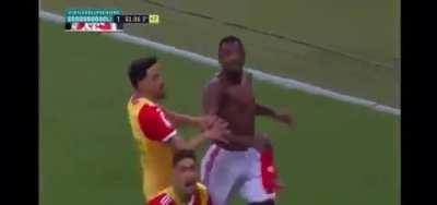 41 anos Never Gonna give you up version