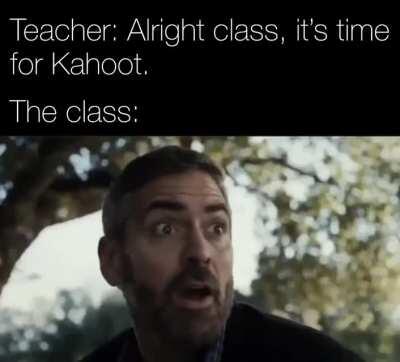 Mike is love, Mike is life