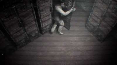 New Trailer for Springtrap in DBD