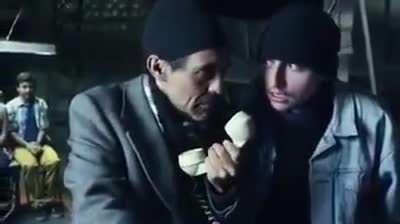 I seriously encourage you to watch the whole thing. Hilarious