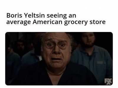 When your diet Communism- Capitalism regime sucks