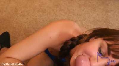 Princess Leia - 5 Facials