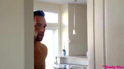 Whitney Wright & Alex Blake - Sharing Daddy