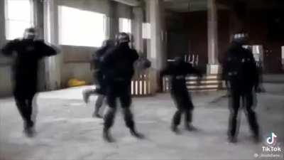 Certified BRUH Moment