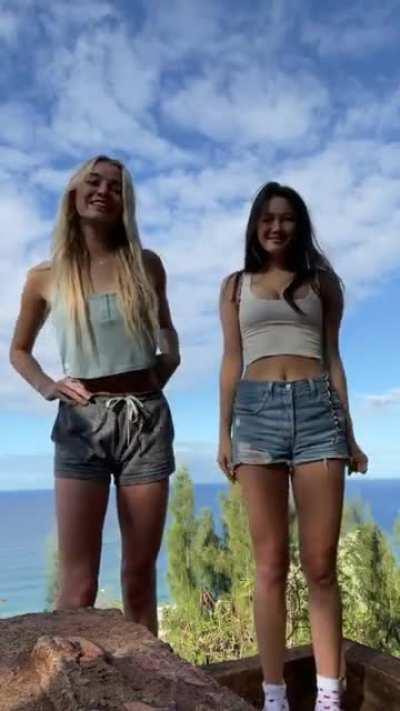 New TikTok - Lily Chee