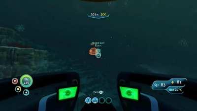 Paid Sponsorship: Perimeter Defense System 