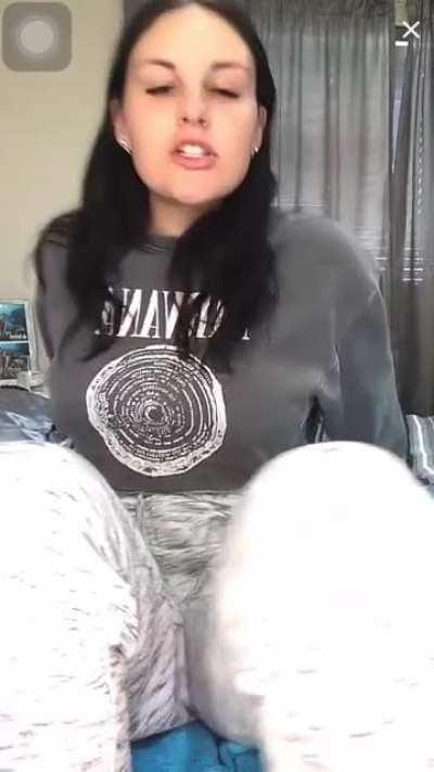 @grow_goddess_ was live yesterday morning!! Part 3